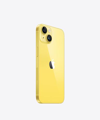 iPhone 14 256GB Yellow | Cellcom