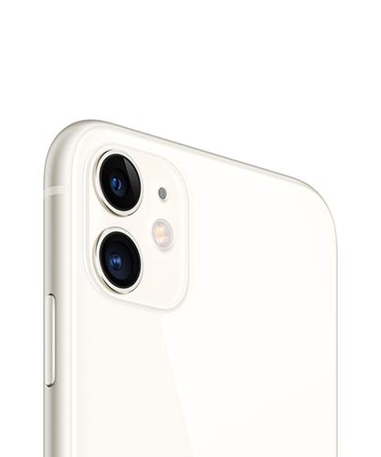 iPhone 11 64GB White | Cellcom