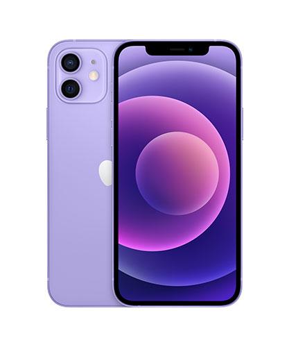 iPhone 12 64GB Purple | Cellcom
