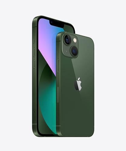 iPhone 13 Mini 256GB Green | Cellcom