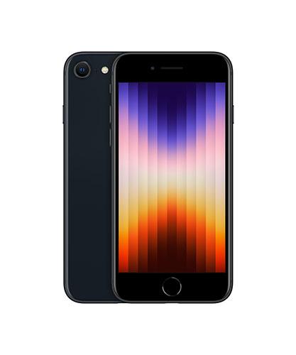 iPhone SE (3rd GEN) 128GB Midnight | Cellcom