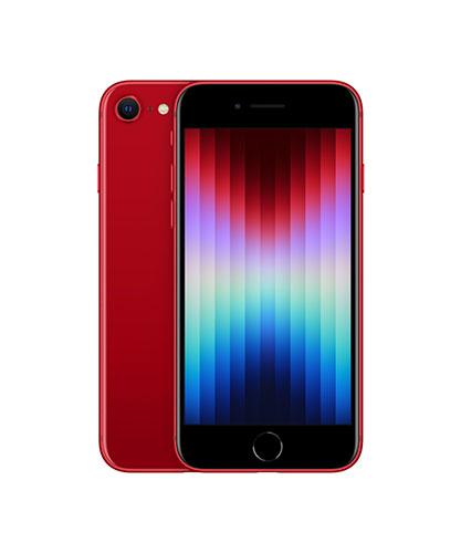 iPhone SE (3rd GEN) 256GB (PRODUCT)RED | Cellcom