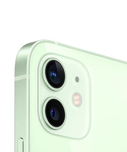 iPhone 12 256GB Green | Cellcom