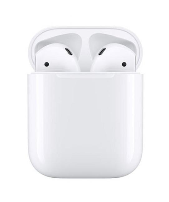 AirPods 2nd GEN BT Headphones w Charging Case Cellcom