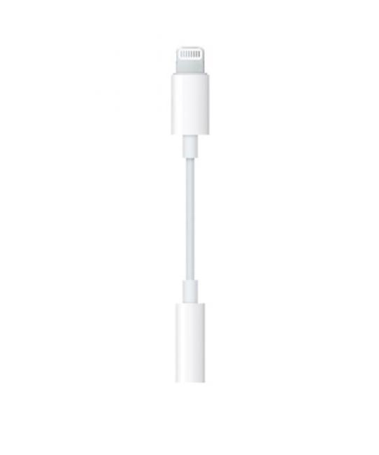 Lightning 2025 dongle apple