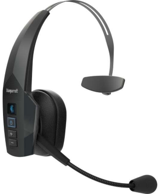 Bluetooth headset with mic for online truckers