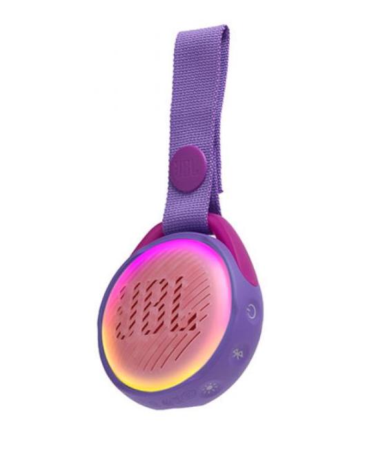 JR Pop Iris Purple BT Speaker Cellcom