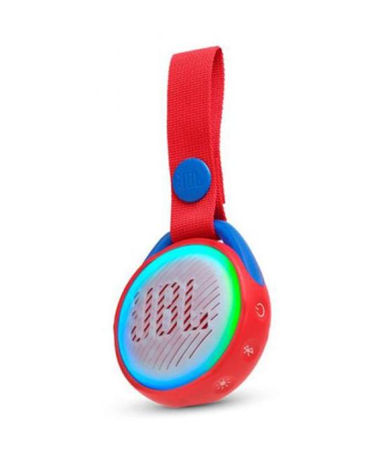 JR Pop Spider Red BT Speaker Cellcom