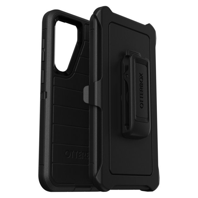 Defender Pro Case Black For Samsung S23 Plus | Cellcom