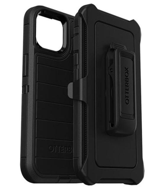 Defender Pro Case Black iPhone 13 & 14 | Cellcom