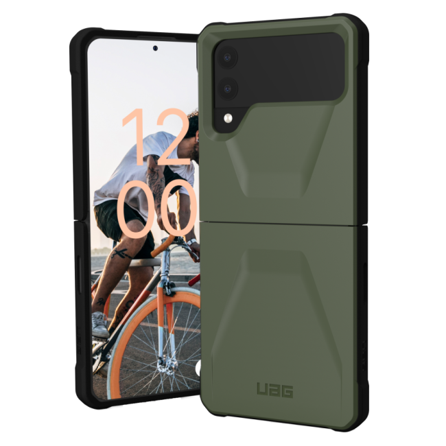 Civilian Case Samsung Flip 4 Cellcom