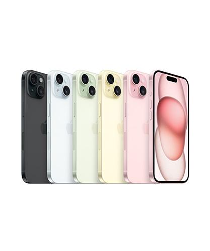 iPhone 15 256GB Pink | Cellcom