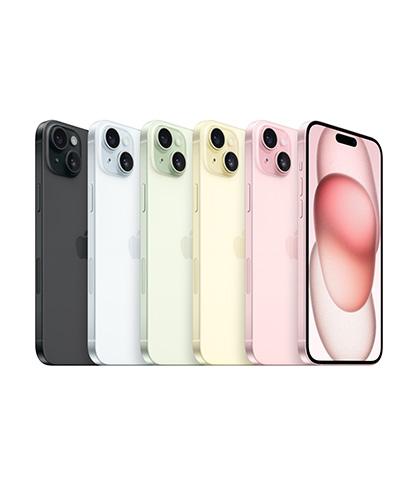 iPhone 15 Plus 128GB Pink | Cellcom