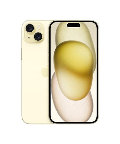 iPhone 15 Plus 256GB Yellow | Cellcom