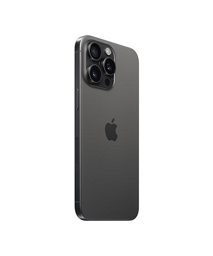 iPhone 15 Pro Max 256GB Black Titanium | Cellcom
