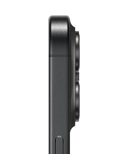 Apple iPhone 15 Pro Max Black Titanium 256 GB