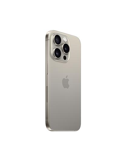 iPhone 15 Pro 128GB Natural Titanium | Cellcom