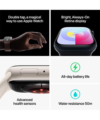 How to Use Handwashing Feature on Apple Watch - iGeeksBlog