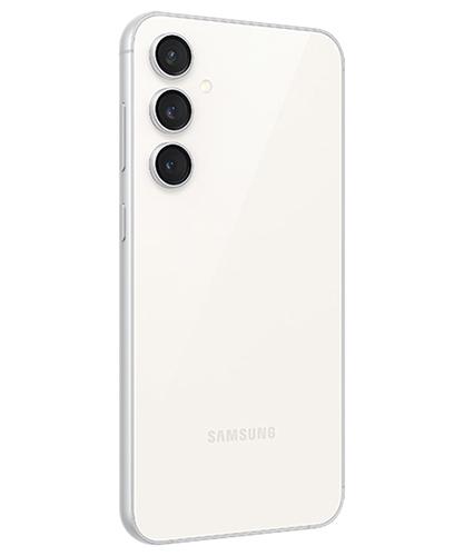 Galaxy S23FE 5G 128GB Ecru White | Cellcom