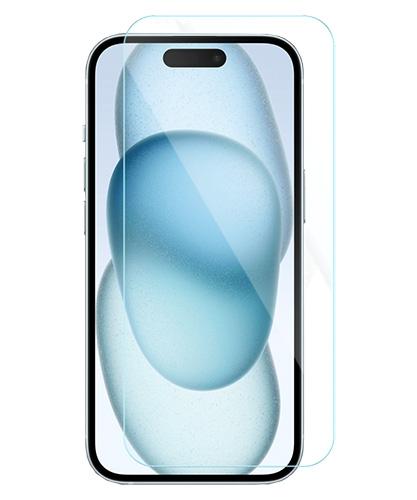 Buy Sprout iPhone 15 Pro Glass Screen Protector - Telstra