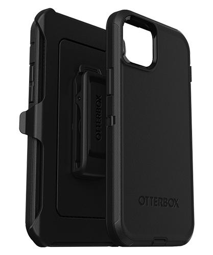 OtterBox iPhone 15 Plus and iPhone 14 Plus Defender Series Case RT Blaze Edge