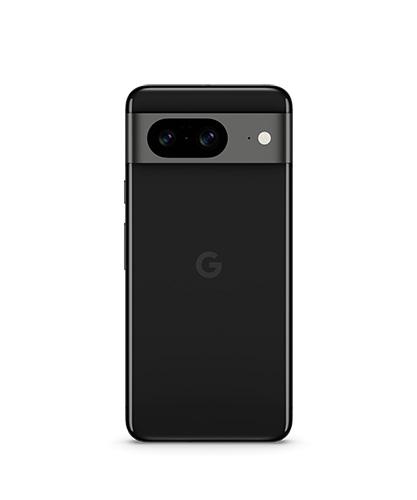 Google Pixel 8 from Xfinity Mobile in Obsidian