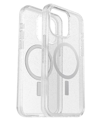 iPhone 15 Clear Case with MagSafe - Apple (IN)