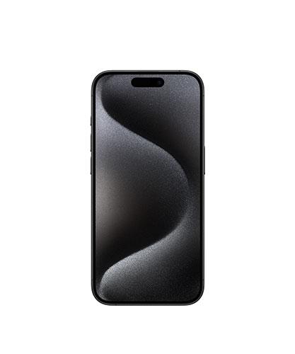 iPhone 15 Pro 128GB Black Titanium | Cellcom