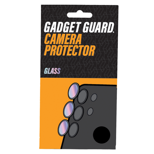 BodyGuardz Apex Camera Protector for Galaxy S24 Ultra