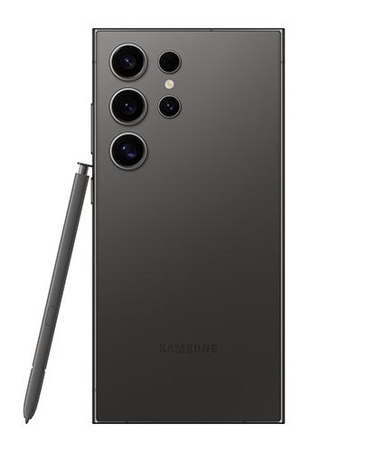 Galaxy S24 Ultra 512GB Titanium Black | Cellcom