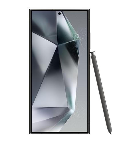 Samsung Galaxy S24 Ultra 512GB Titanium Yellow - Buy Online - Heathcotes