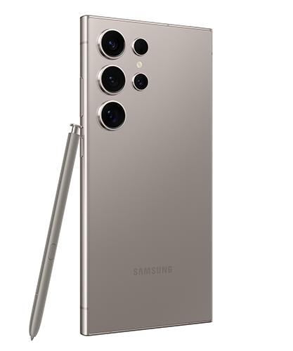 Galaxy S24 Ultra 256GB Titanium Gray | Cellcom