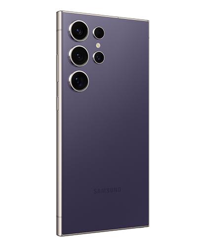 Galaxy S24 Ultra 256GB Titanium Violet | Cellcom