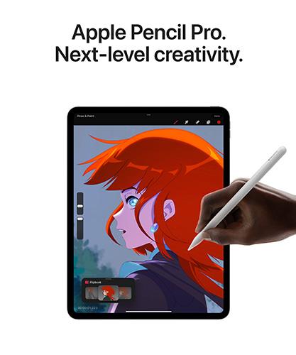 Apple iPad Pro (M4