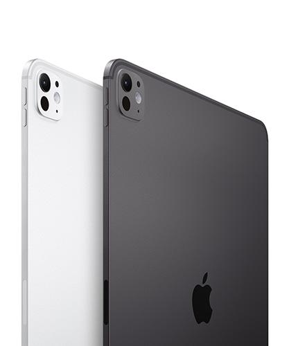 iPad Pro 13 (M4) 7th Gen 256GB Silver | Cellcom