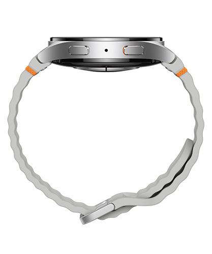 Samsung Galaxy Watch 2024 44mm Silver