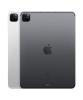 iPadPro11 SpaceGray/Silver back