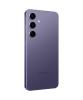 Samsung Galaxy S24 Cobalt Violet - Back Left 30