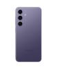 Samsung Galaxy S24 Cobalt Violet - Back