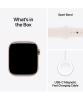 What's in the box: Apple Watch Series 10 42mm