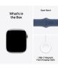 What's in the box: Apple Watch Series 10 42mm