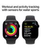 Workout features of the Apple Watch Series 10 46mm.