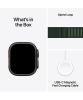 What's in the box: Apple Watch Ultra 2 49mm Black Titanium