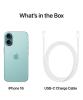 What's in the Box: iPhone 16